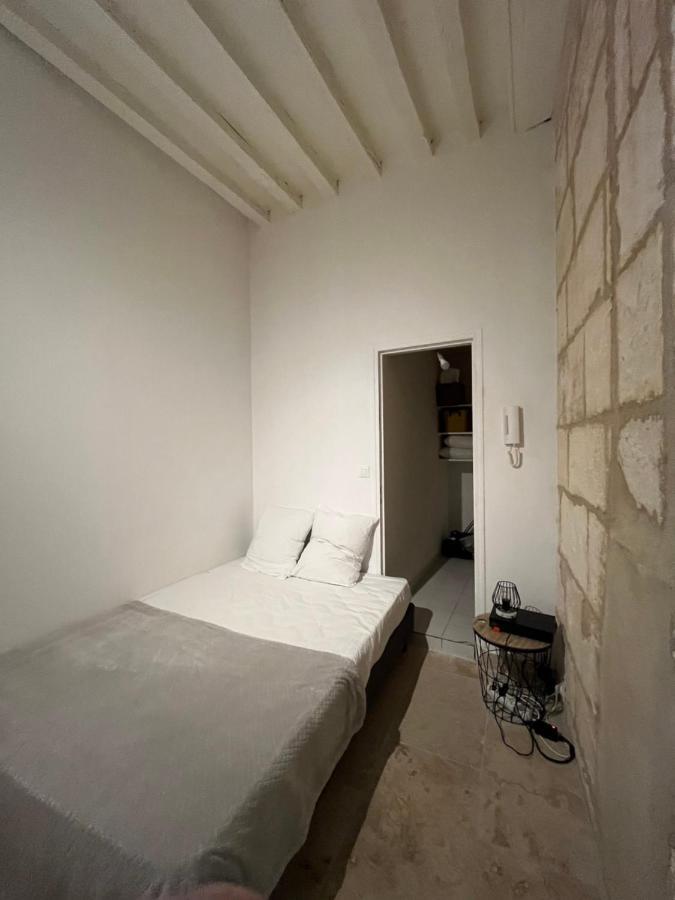 Appartement Le Cocon De La Roquette à Arles Extérieur photo